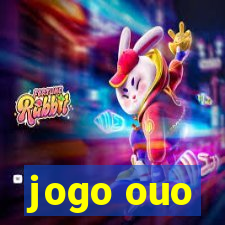 jogo ouo